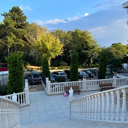 Lägenhet Valencia Gardens Nesebar