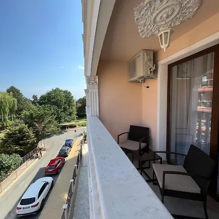 Valencia Gardens Nesebar