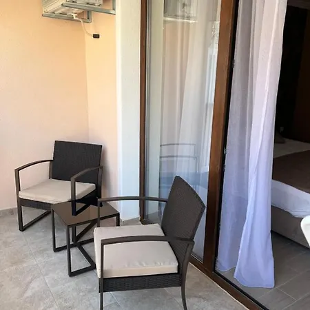 Apartment Valencia Gardens *